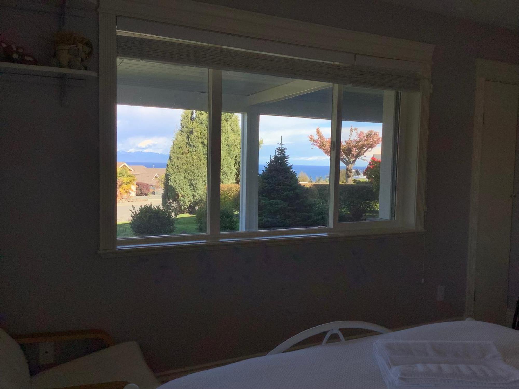 Appartamento Neckpoint Treasure Nanaimo Esterno foto