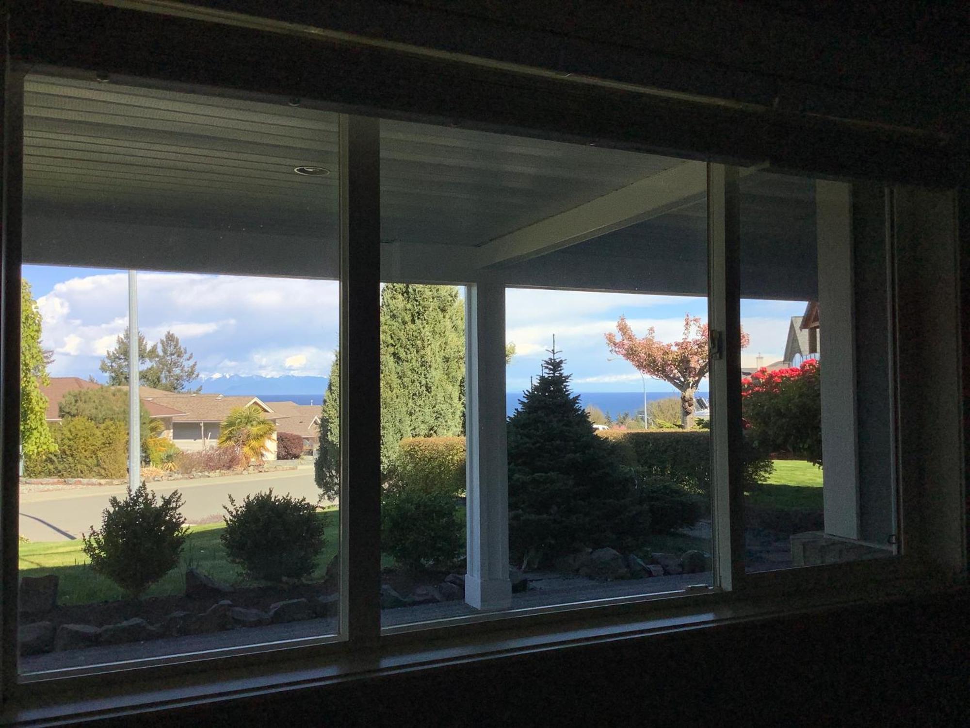 Appartamento Neckpoint Treasure Nanaimo Esterno foto