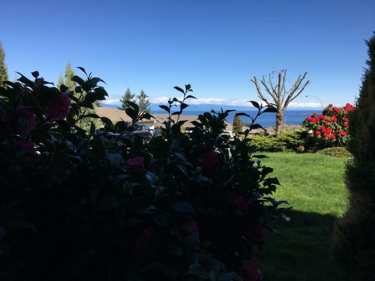 Appartamento Neckpoint Treasure Nanaimo Esterno foto